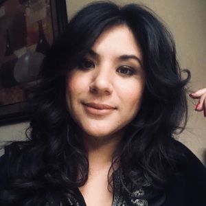 Meet your Posher, Mercy